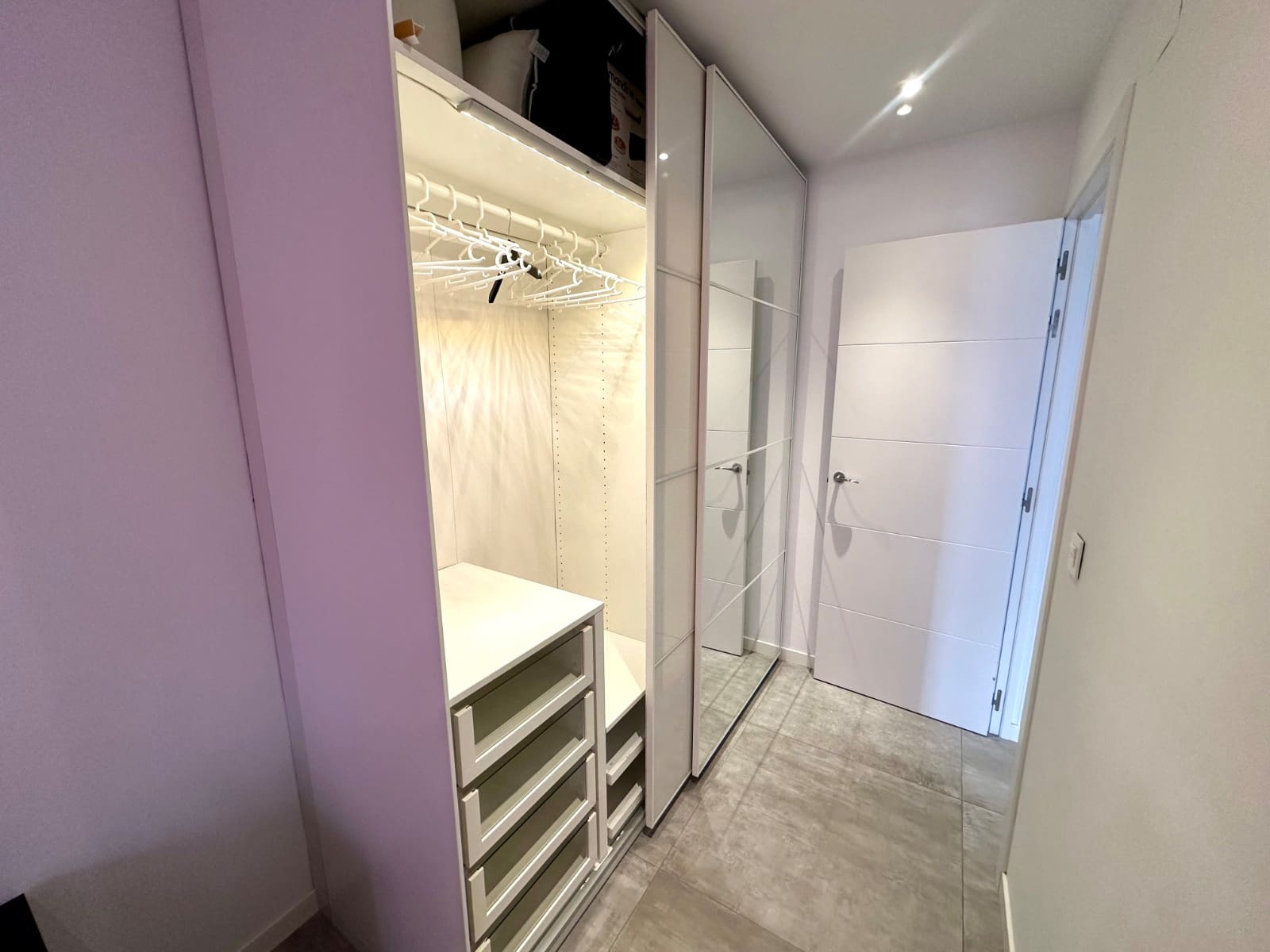 1 soveværelse Lejlighed til salg i Torrevieja med swimmingpool - € 151.000 (Ref: 9756735)