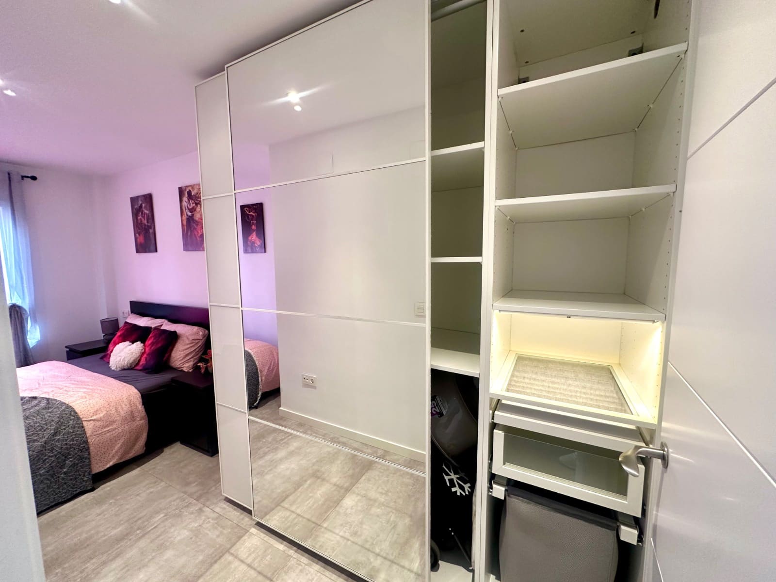 1 soveværelse Lejlighed til salg i Torrevieja med swimmingpool - € 151.000 (Ref: 9756735)