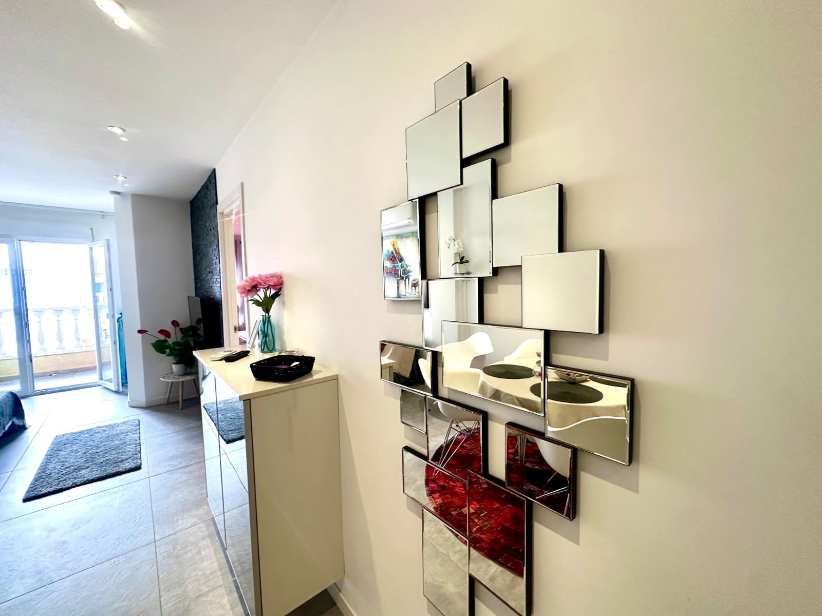 1 soveværelse Lejlighed til salg i Torrevieja med swimmingpool - € 151.000 (Ref: 9756735)