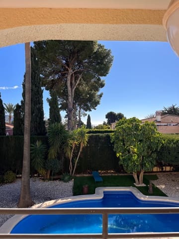 4 slaapkamer Huis te koop in Urbanizaciones, Benidorm met zwembad garage - € 995.000 (Ref: 9756757)