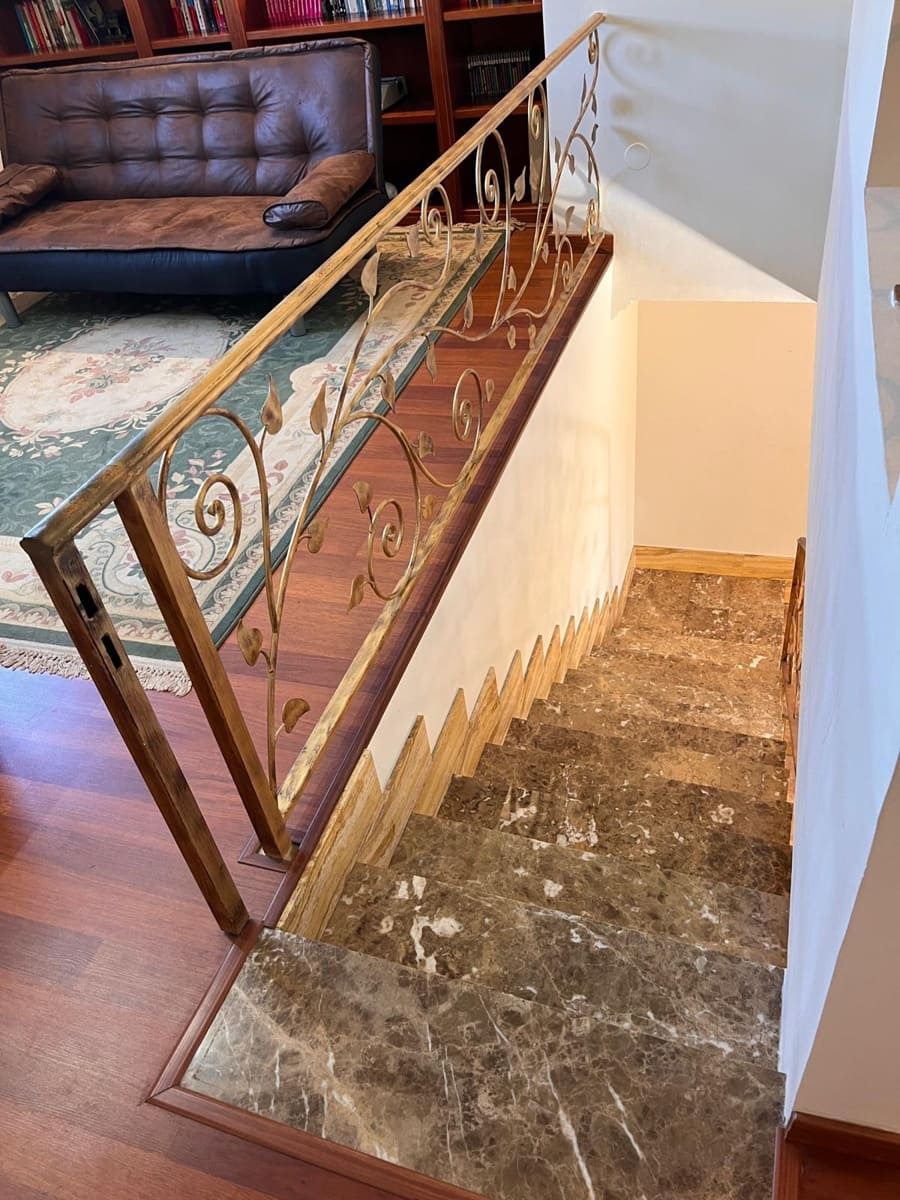 4 slaapkamer Huis te koop in Benidorm met zwembad garage - € 995.000 (Ref: 9756757)