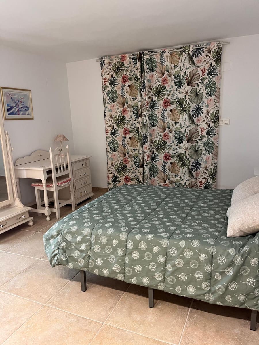 4 slaapkamer Huis te koop in Benidorm met zwembad garage - € 995.000 (Ref: 9756757)