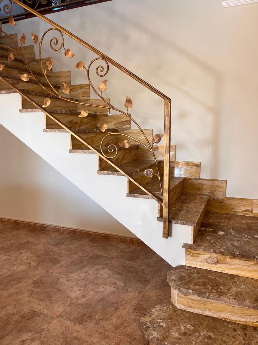 4 slaapkamer Huis te koop in Benidorm met zwembad garage - € 995.000 (Ref: 9756757)