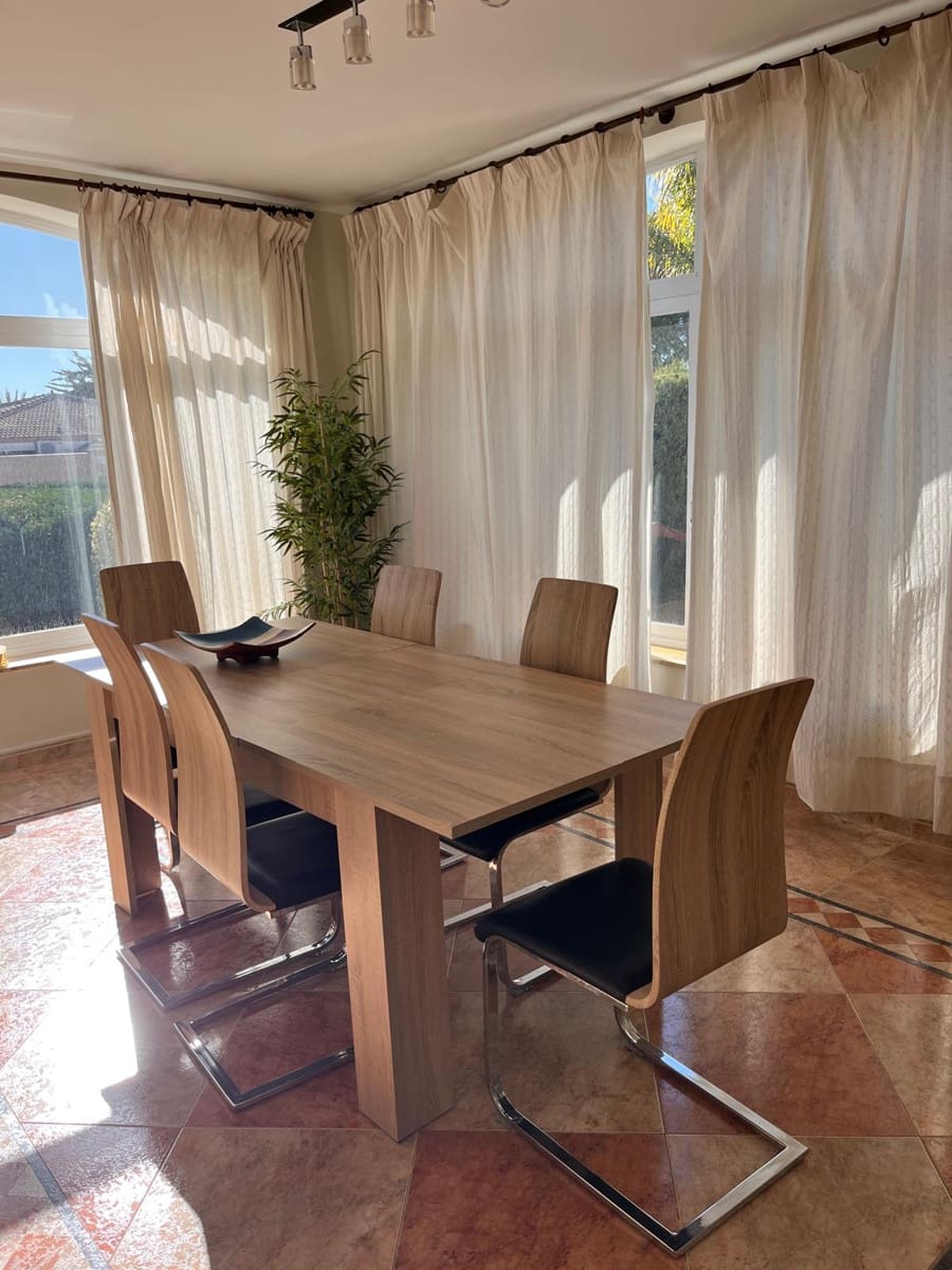 4 slaapkamer Huis te koop in Benidorm met zwembad garage - € 995.000 (Ref: 9756757)
