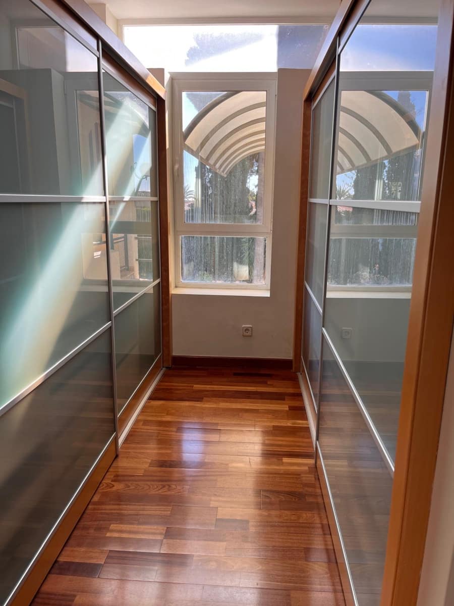 4 slaapkamer Huis te koop in Benidorm met zwembad garage - € 995.000 (Ref: 9756757)