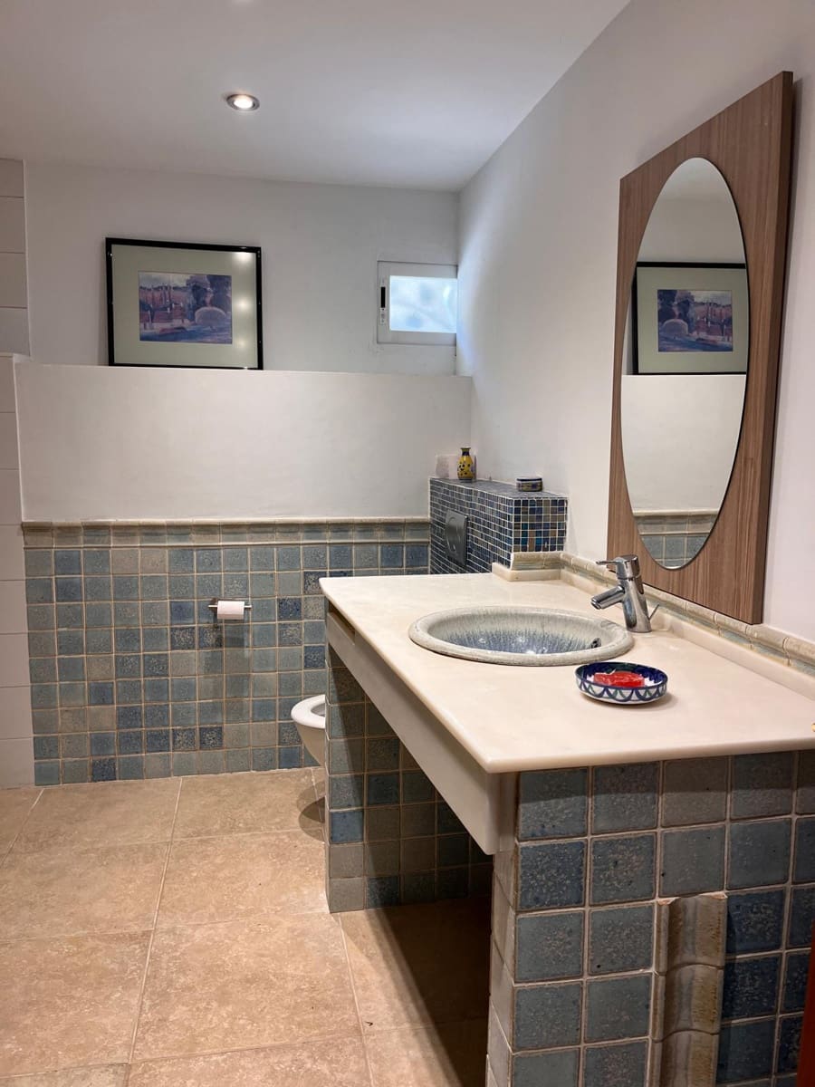 4 slaapkamer Huis te koop in Benidorm met zwembad garage - € 995.000 (Ref: 9756757)