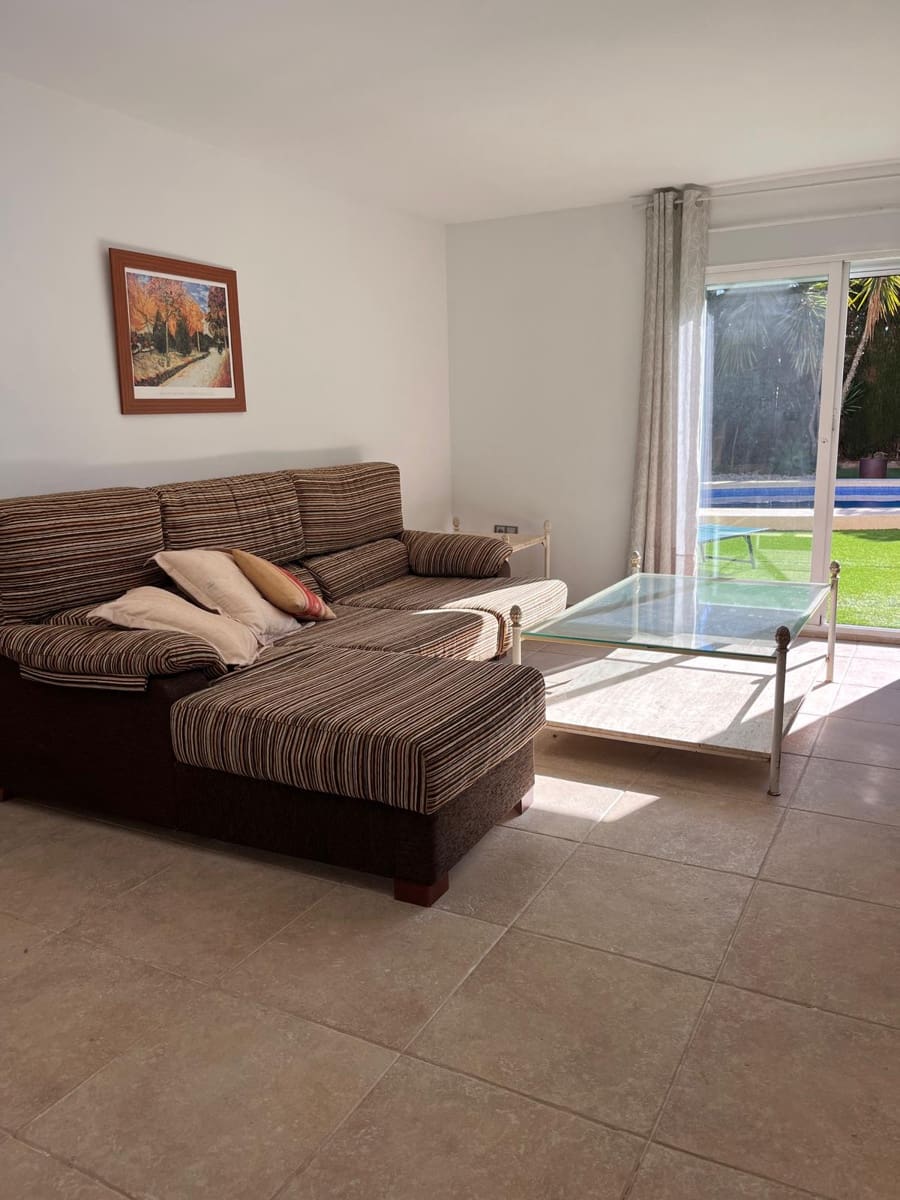 4 slaapkamer Huis te koop in Benidorm met zwembad garage - € 995.000 (Ref: 9756757)