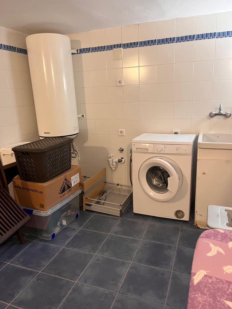 4 slaapkamer Huis te koop in Benidorm met zwembad garage - € 995.000 (Ref: 9756757)