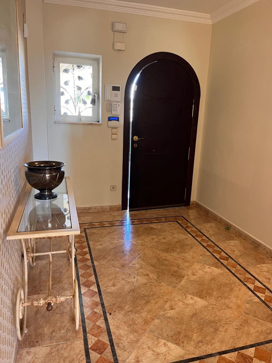 4 slaapkamer Huis te koop in Benidorm met zwembad garage - € 995.000 (Ref: 9756757)