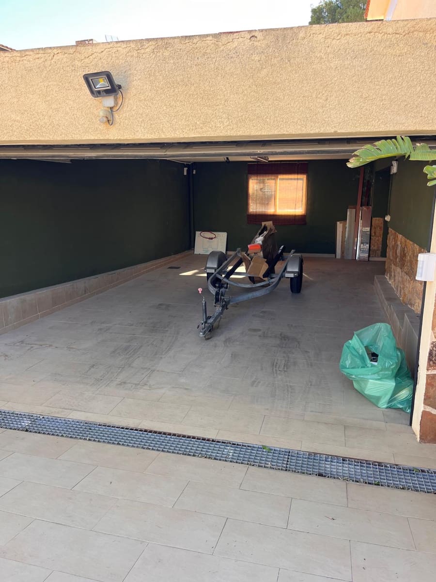 4 slaapkamer Huis te koop in Benidorm met zwembad garage - € 995.000 (Ref: 9756757)