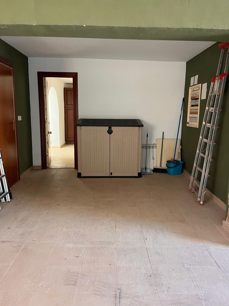 4 slaapkamer Huis te koop in Benidorm met zwembad garage - € 995.000 (Ref: 9756757)