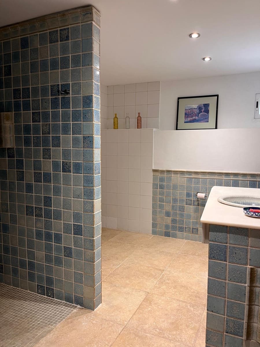 4 slaapkamer Huis te koop in Benidorm met zwembad garage - € 995.000 (Ref: 9756757)