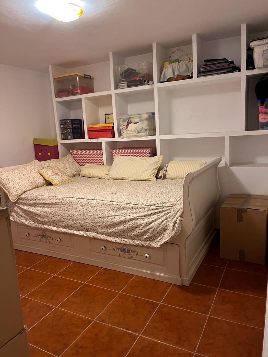 4 slaapkamer Huis te koop in Benidorm met zwembad garage - € 995.000 (Ref: 9756757)