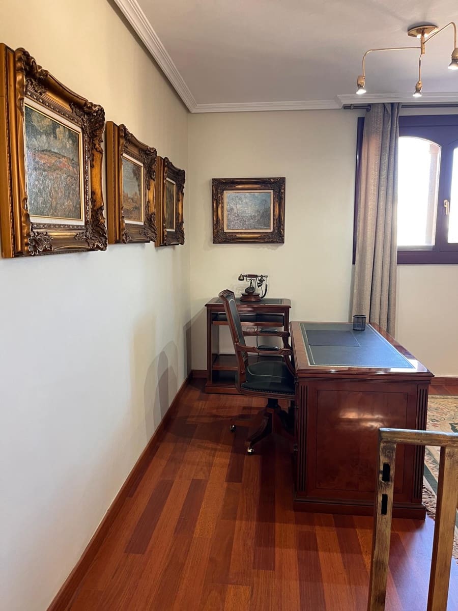 4 slaapkamer Huis te koop in Benidorm met zwembad garage - € 995.000 (Ref: 9756757)