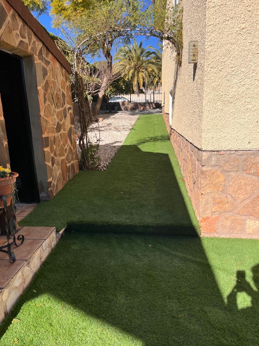 4 slaapkamer Huis te koop in Benidorm met zwembad garage - € 995.000 (Ref: 9756757)