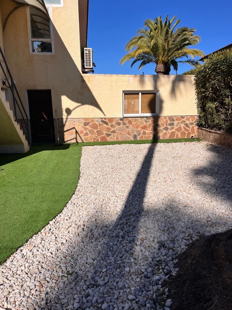 4 slaapkamer Huis te koop in Benidorm met zwembad garage - € 995.000 (Ref: 9756757)