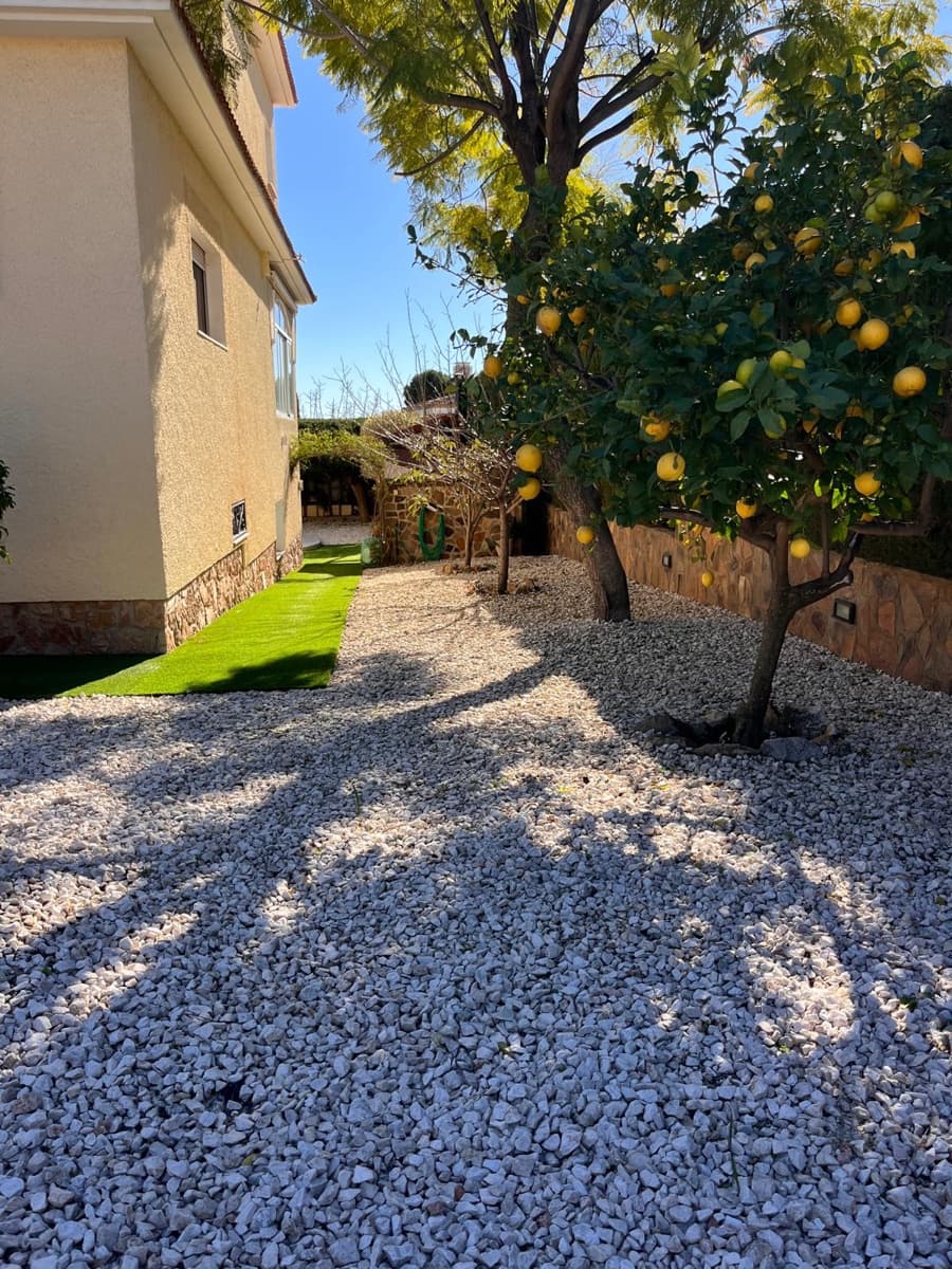 4 slaapkamer Huis te koop in Benidorm met zwembad garage - € 995.000 (Ref: 9756757)