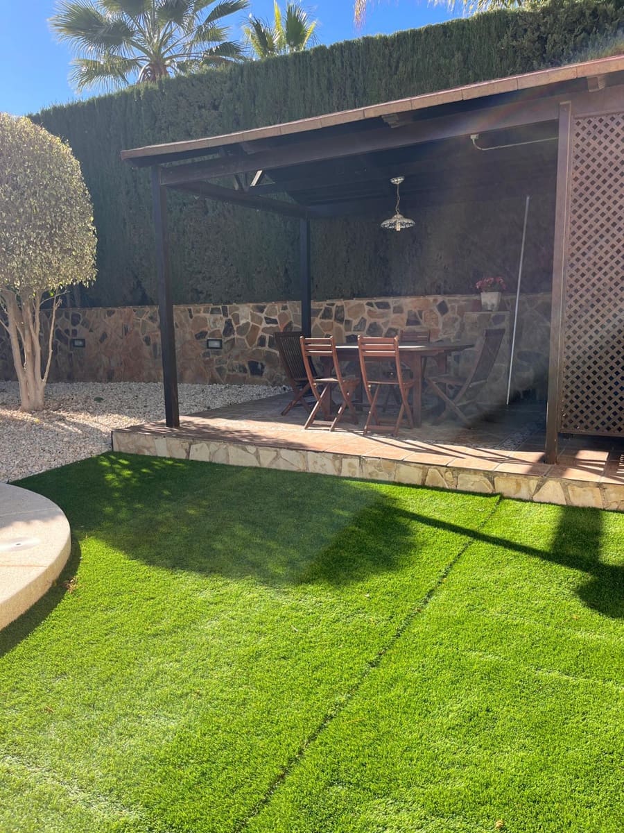 4 slaapkamer Huis te koop in Benidorm met zwembad garage - € 995.000 (Ref: 9756757)