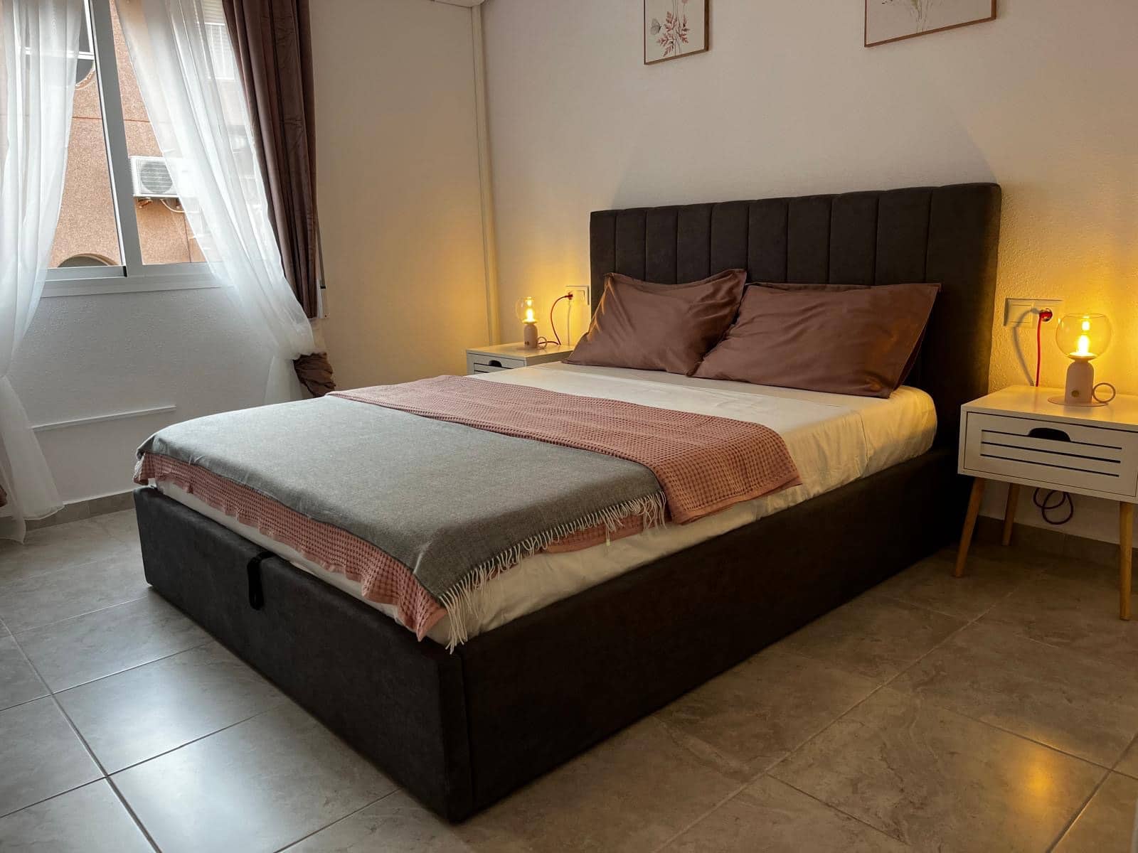 3 soveværelse Lejlighed til salg i Los Urrutias med garage - € 150.000 (Ref: 9756771)