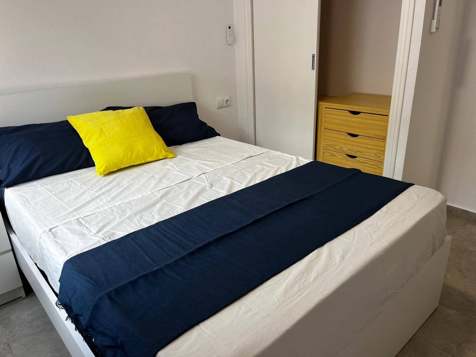 3 soveværelse Lejlighed til salg i Los Urrutias med garage - € 150.000 (Ref: 9756771)