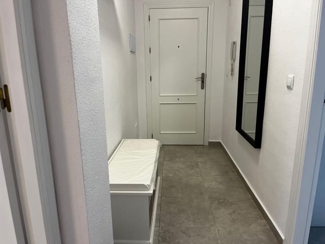 3 soveværelse Lejlighed til salg i Los Urrutias, Cartagena med garage - € 150.000 (Ref: 9756771)