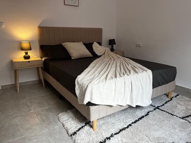 3 soveværelse Lejlighed til salg i Los Urrutias, Cartagena med garage - € 150.000 (Ref: 9756771)