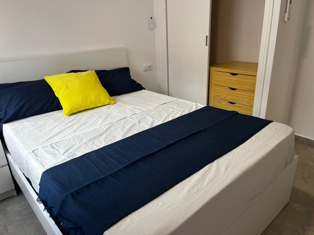 3 soveværelse Lejlighed til salg i Los Urrutias, Cartagena med garage - € 150.000 (Ref: 9756771)