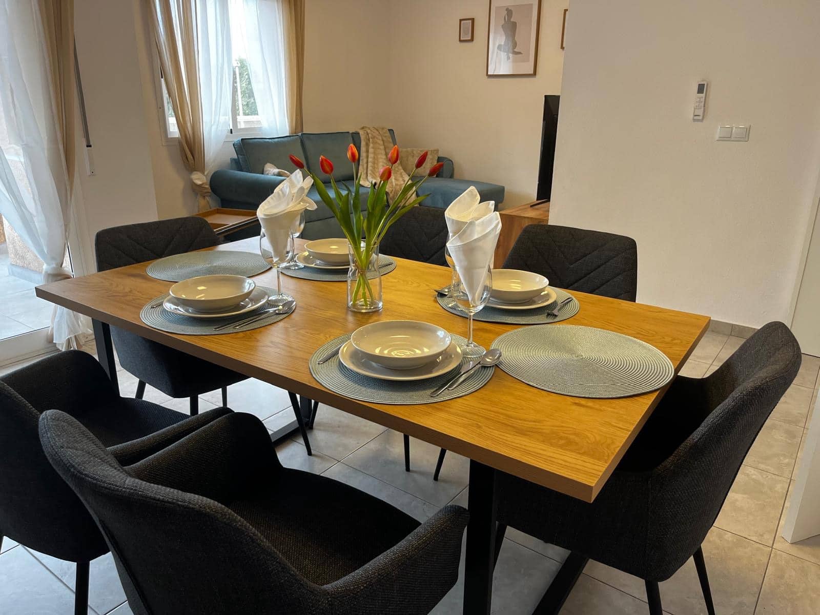 3 soveværelse Lejlighed til salg i Los Urrutias med garage - € 150.000 (Ref: 9756771)