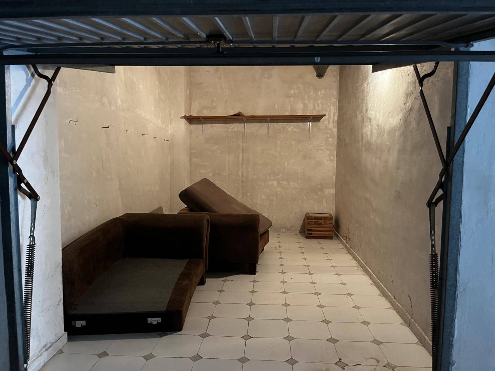 3 soveværelse Lejlighed til salg i Los Urrutias med garage - € 150.000 (Ref: 9756771)