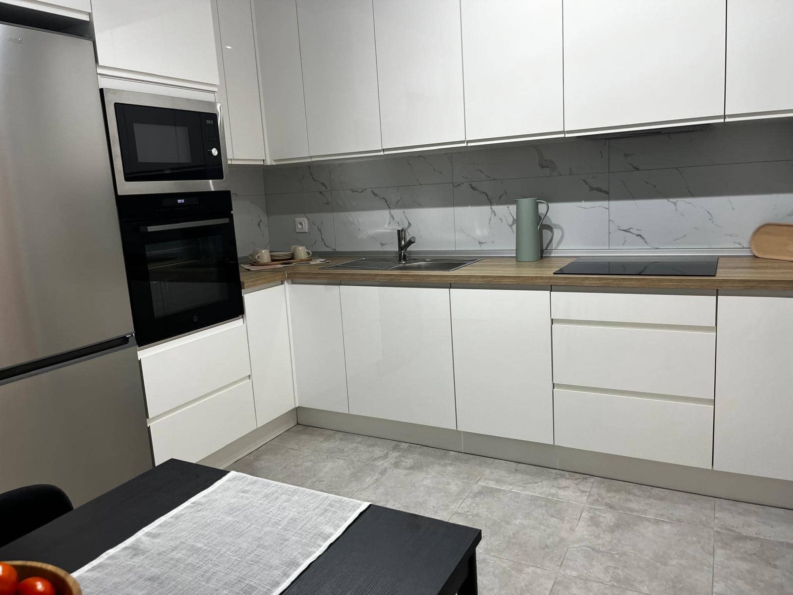 3 soveværelse Lejlighed til salg i Los Urrutias med garage - € 150.000 (Ref: 9756771)