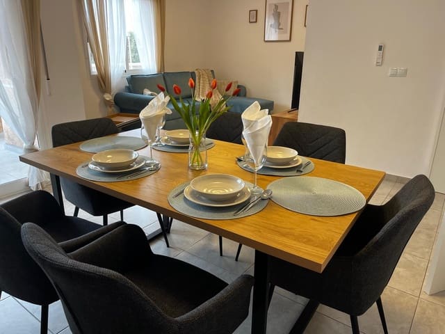 3 soveværelse Lejlighed til salg i Los Urrutias, Cartagena med garage - € 150.000 (Ref: 9756771)