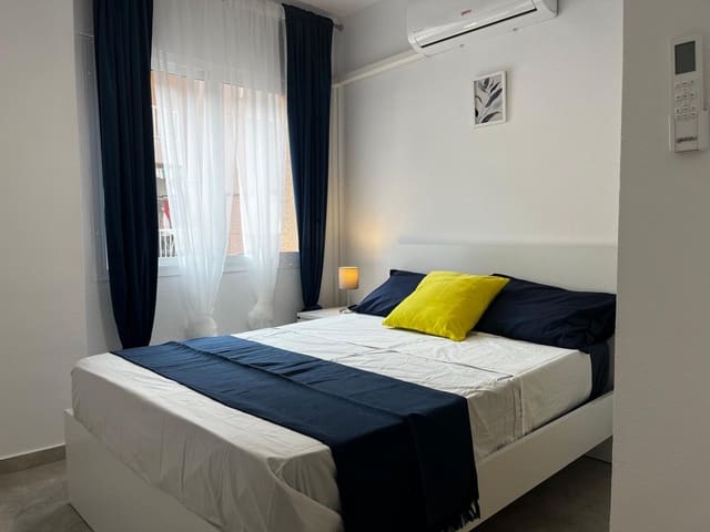 3 soveværelse Lejlighed til salg i Los Urrutias, Cartagena med garage - € 150.000 (Ref: 9756771)