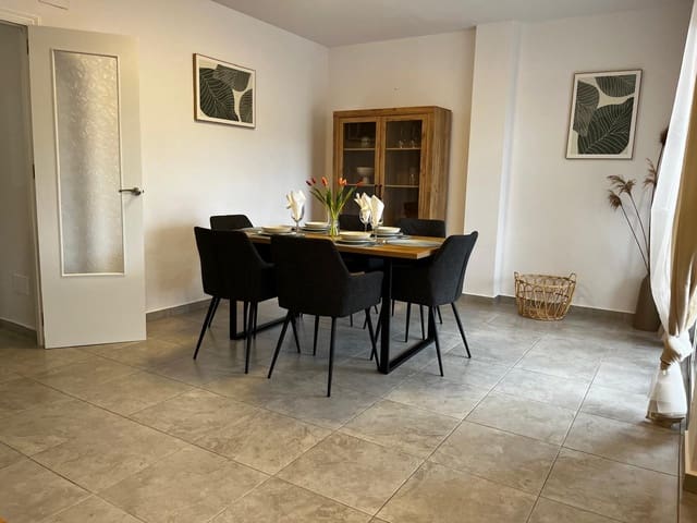 3 soveværelse Lejlighed til salg i Los Urrutias, Cartagena med garage - € 150.000 (Ref: 9756771)