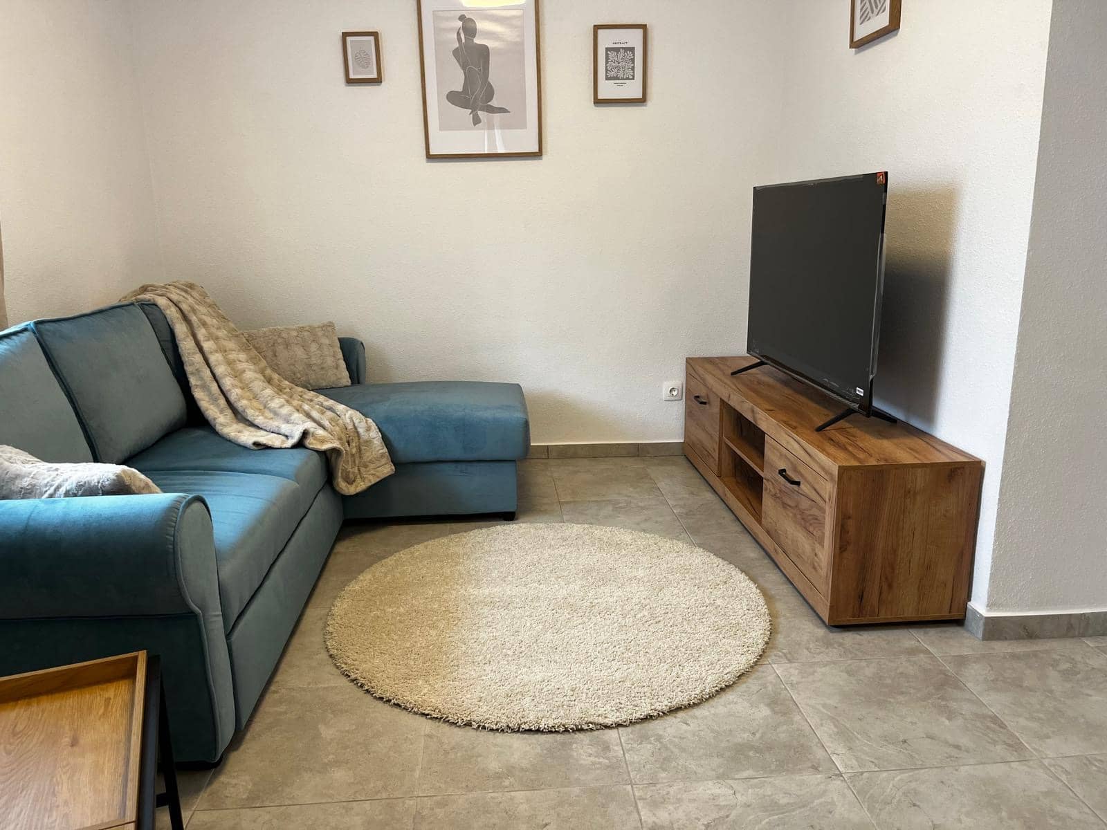 3 soveværelse Lejlighed til salg i Los Urrutias med garage - € 150.000 (Ref: 9756771)