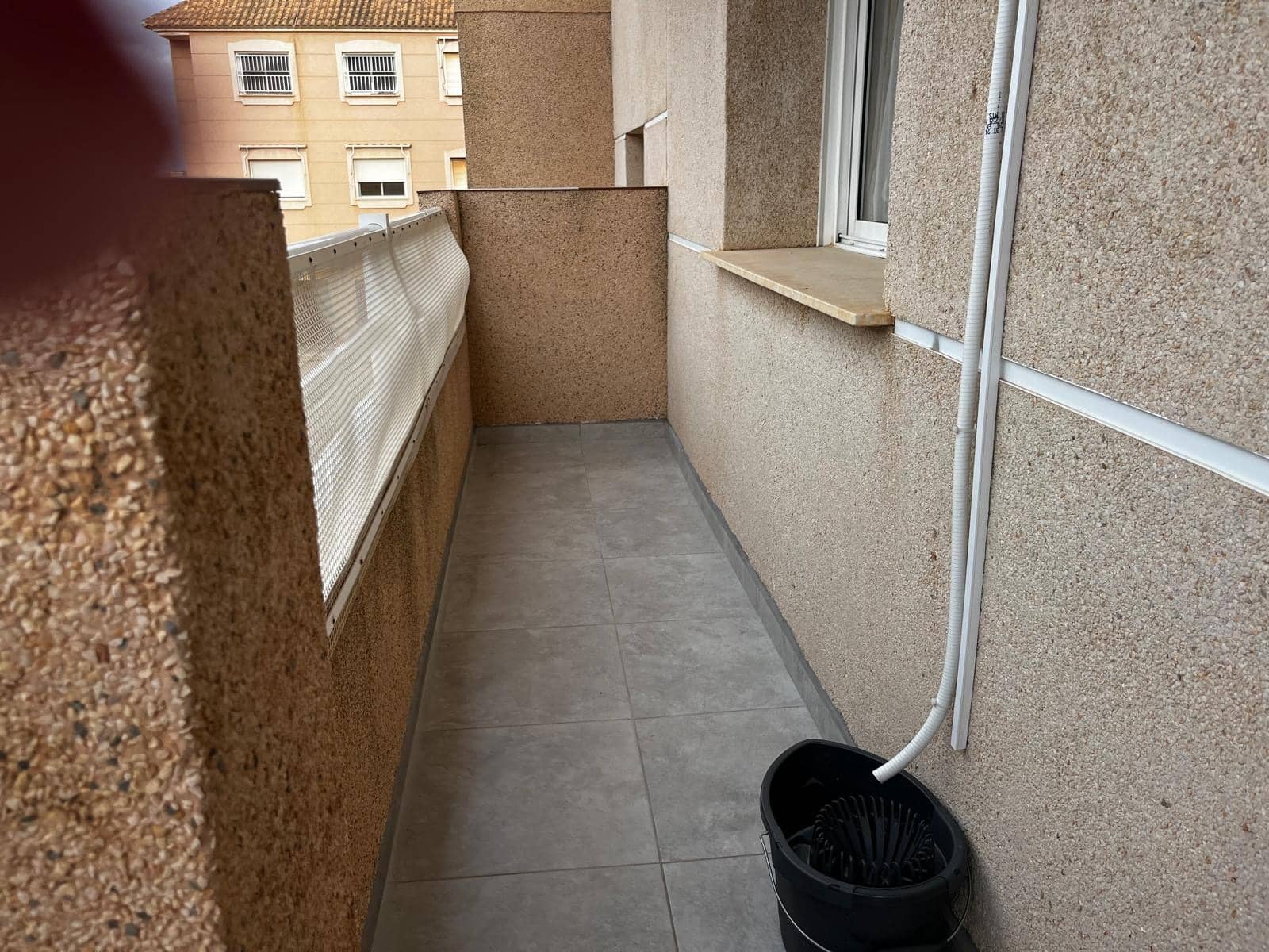 3 soveværelse Lejlighed til salg i Los Urrutias med garage - € 150.000 (Ref: 9756771)