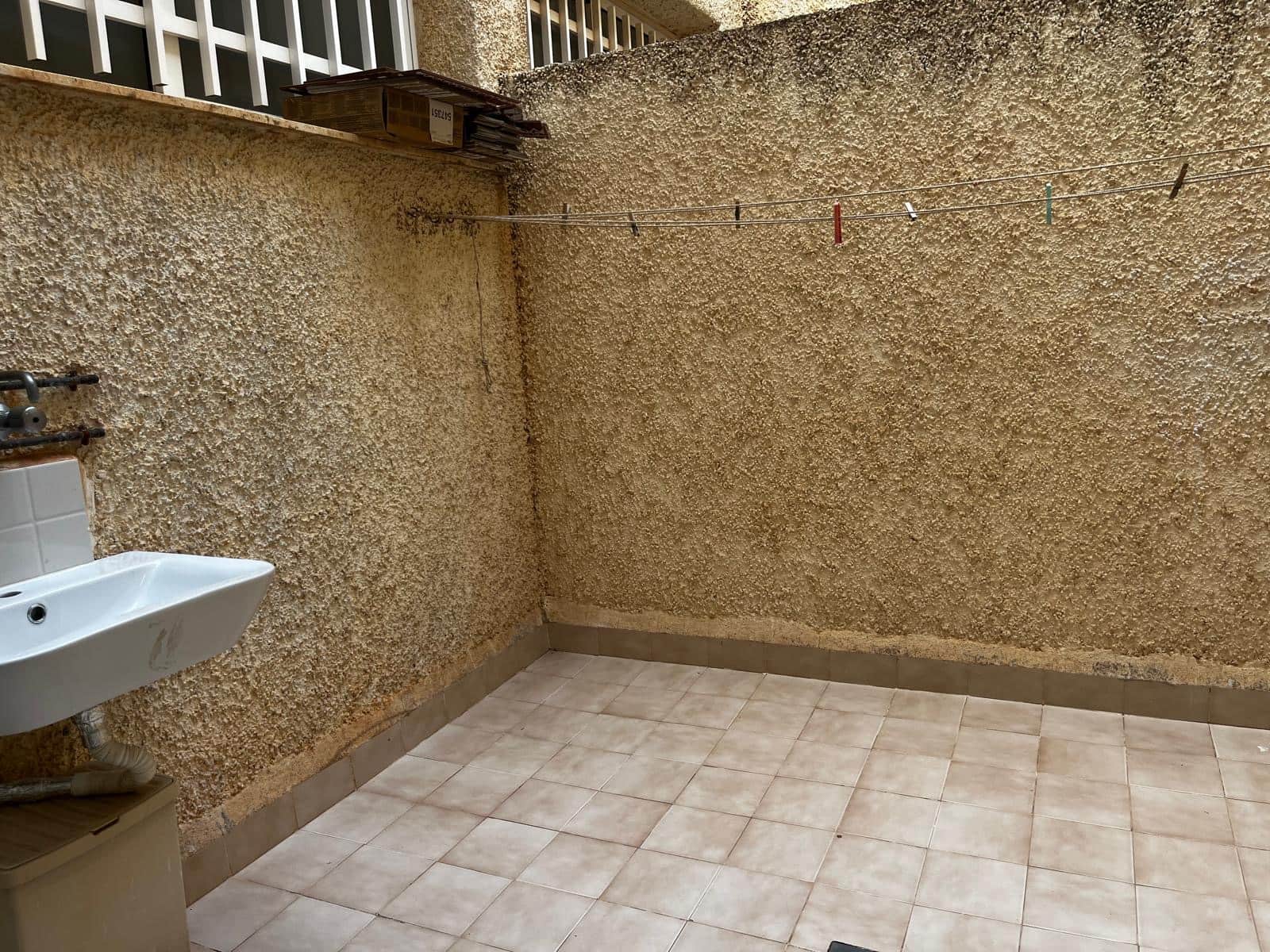 3 soveværelse Lejlighed til salg i Los Urrutias med garage - € 150.000 (Ref: 9756771)