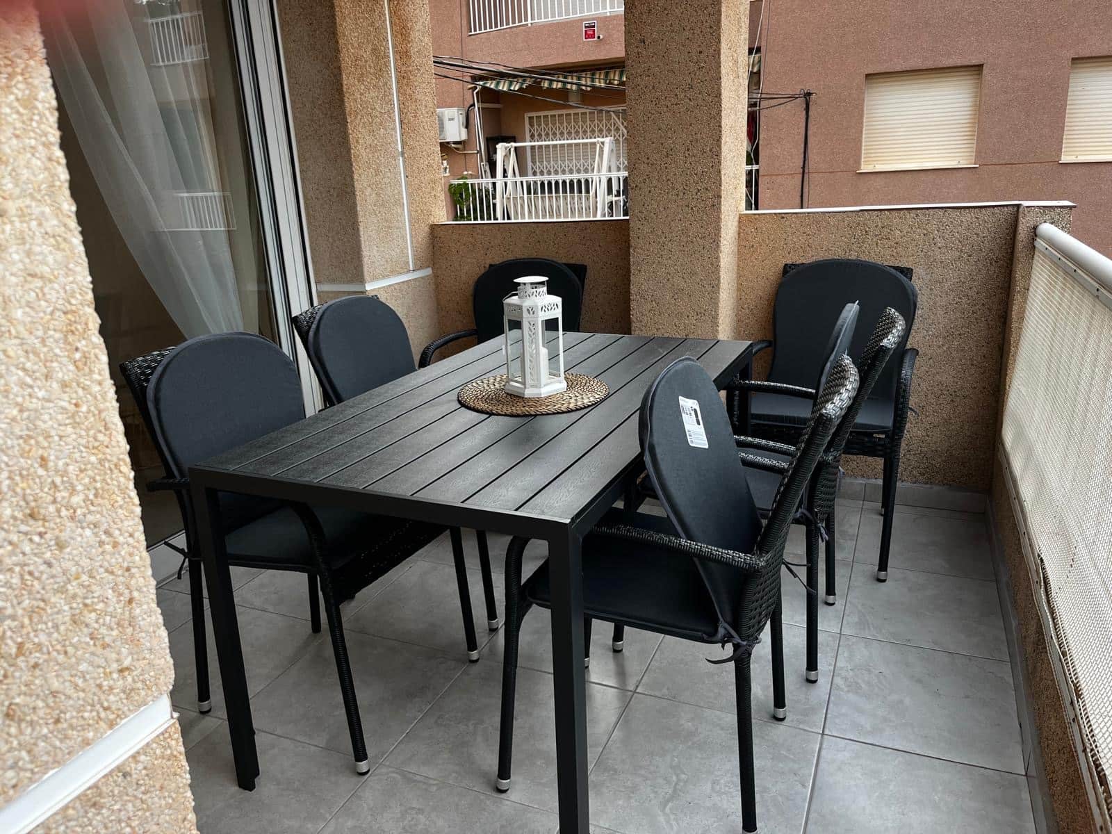 3 soveværelse Lejlighed til salg i Los Urrutias med garage - € 150.000 (Ref: 9756771)