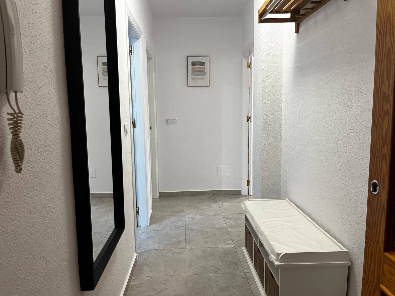 3 soveværelse Lejlighed til salg i Los Urrutias med garage - € 150.000 (Ref: 9756771)