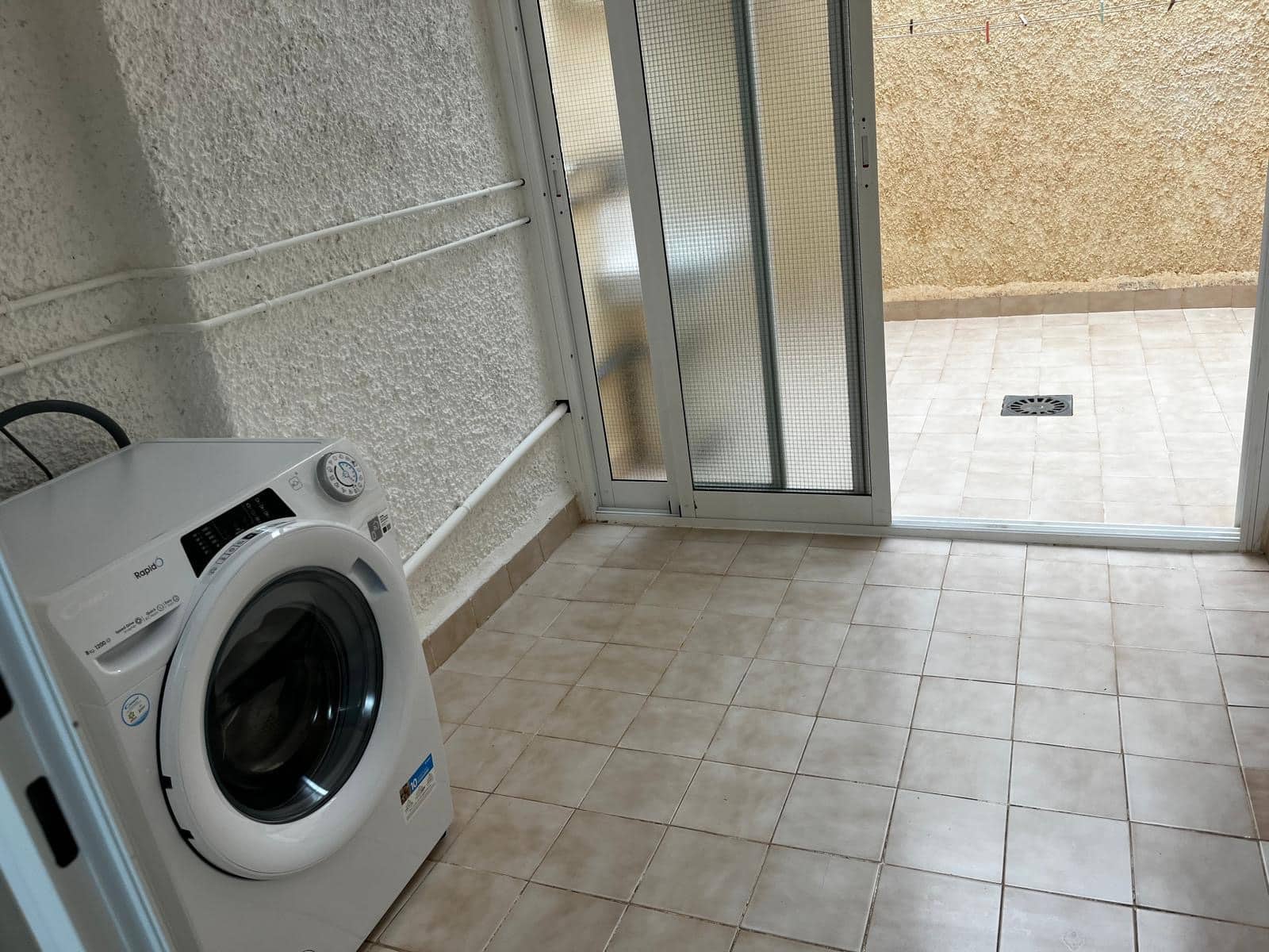 3 soveværelse Lejlighed til salg i Los Urrutias med garage - € 150.000 (Ref: 9756771)