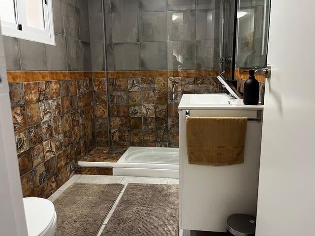 3 soveværelse Lejlighed til salg i Los Urrutias, Cartagena med garage - € 150.000 (Ref: 9756771)