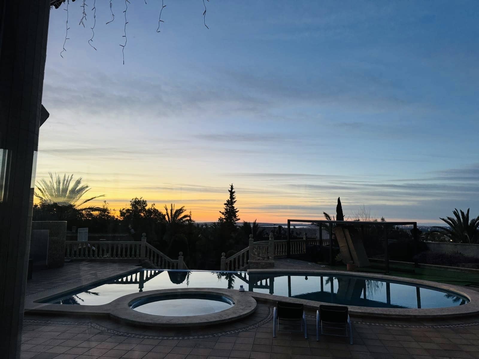 4 soverom Hus til salgs i Crevillente / Crevillent med svømmebasseng garasje - € 590 000 (Ref: 9757541)