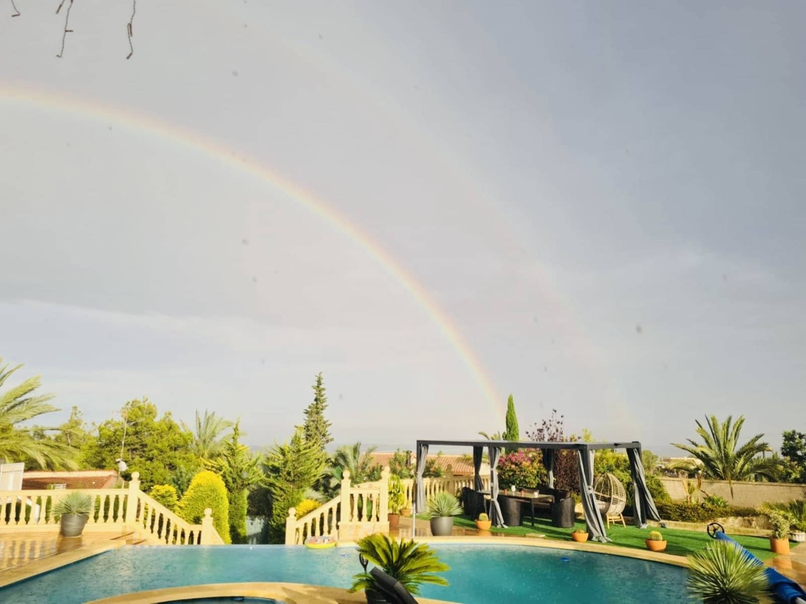 4 soverom Hus til salgs i Crevillente / Crevillent med svømmebasseng garasje - € 590 000 (Ref: 9757541)