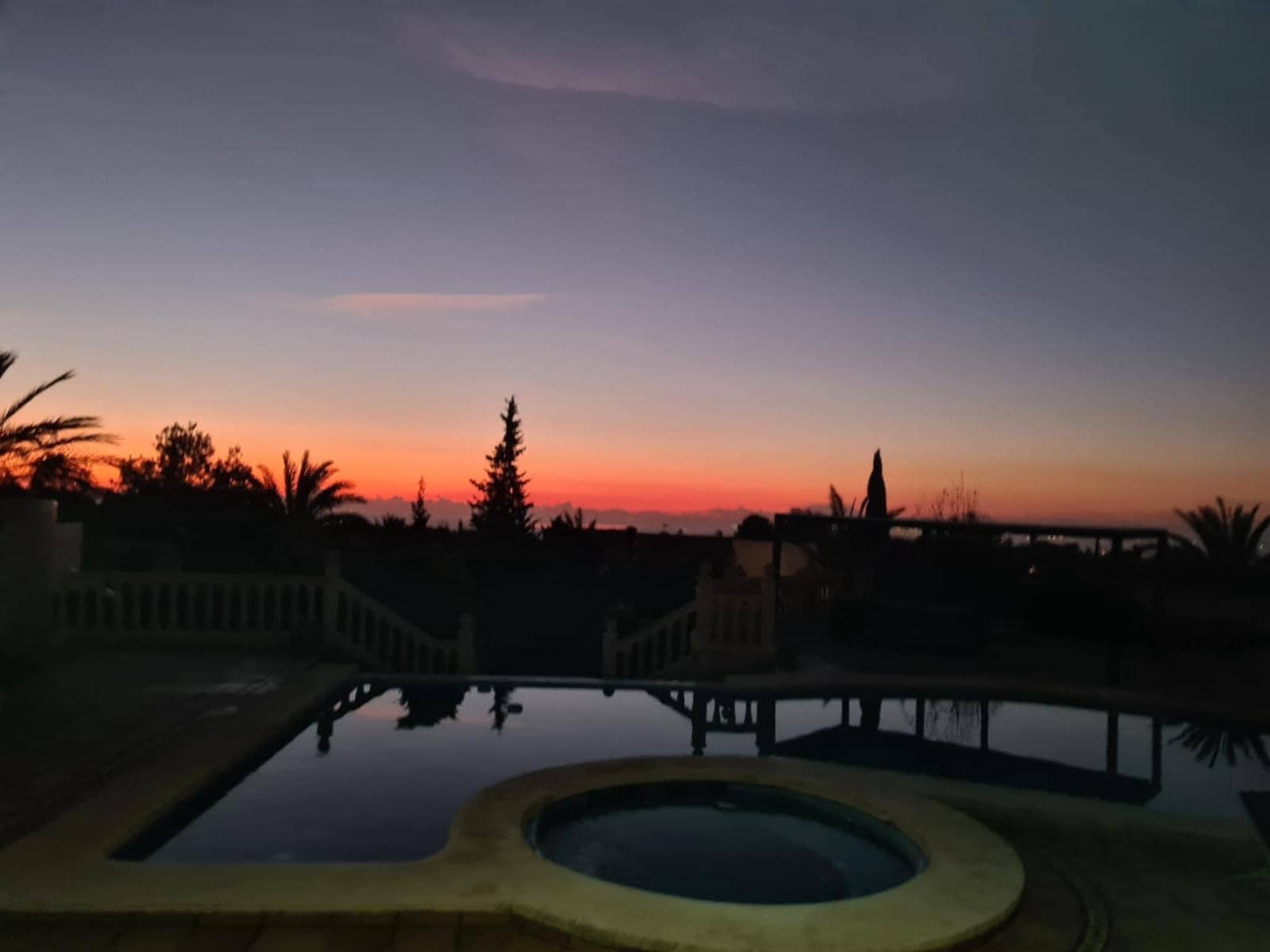 4 soverom Hus til salgs i Crevillente / Crevillent med svømmebasseng garasje - € 590 000 (Ref: 9757541)