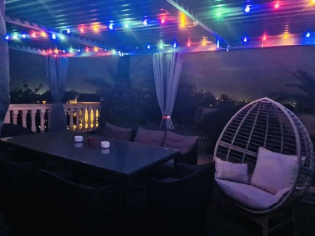 4 soverom Hus til salgs i Crevillente / Crevillent med svømmebasseng garasje - € 590 000 (Ref: 9757541)