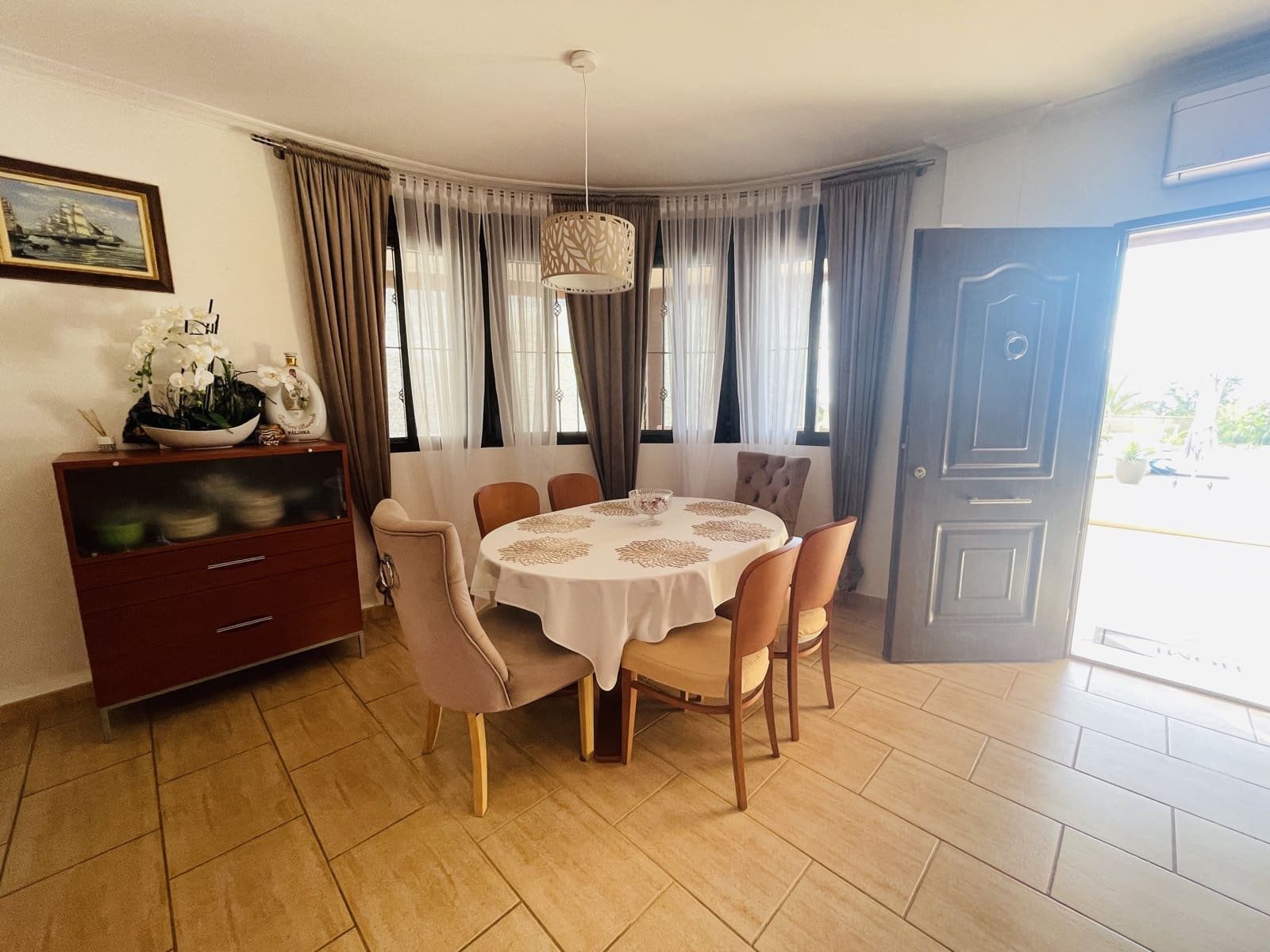 4 soverom Hus til salgs i Crevillente / Crevillent med svømmebasseng garasje - € 590 000 (Ref: 9757541)