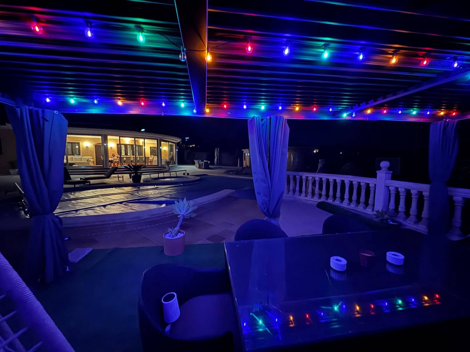 4 soverom Hus til salgs i Crevillente / Crevillent med svømmebasseng garasje - € 590 000 (Ref: 9757541)