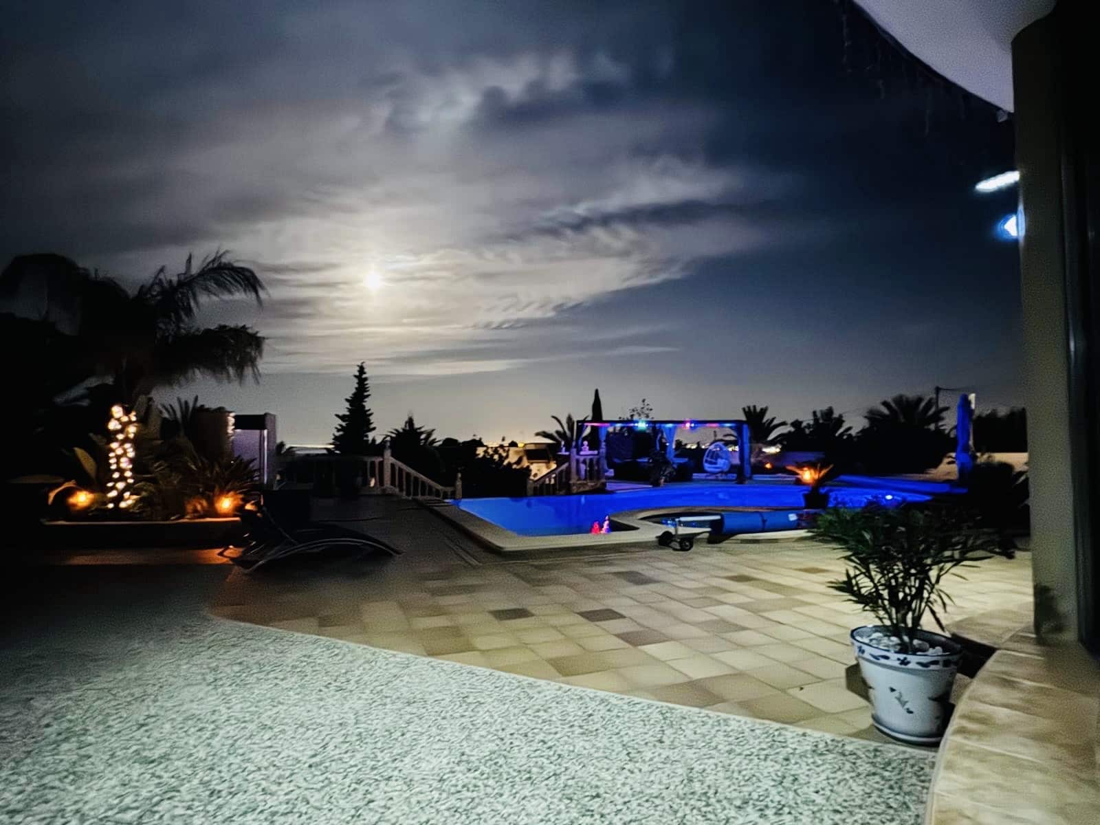 4 soverom Hus til salgs i Crevillente / Crevillent med svømmebasseng garasje - € 590 000 (Ref: 9757541)