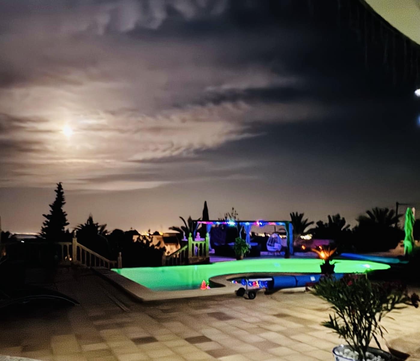 4 soverom Hus til salgs i Crevillente / Crevillent med svømmebasseng garasje - € 590 000 (Ref: 9757541)