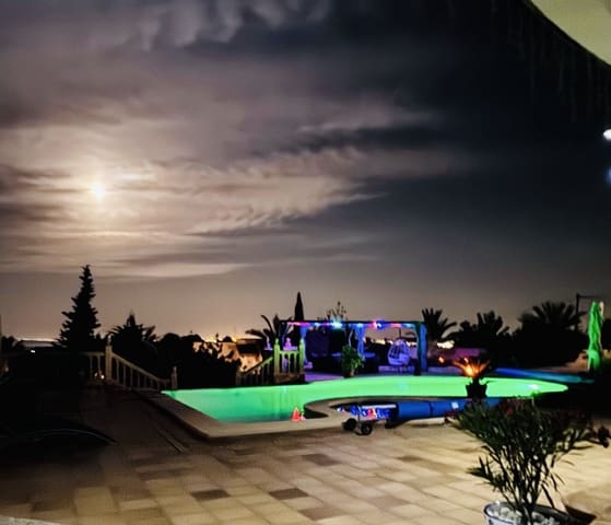 4 soverom Hus til salgs i Crevillente / Crevillent med svømmebasseng garasje - € 590 000 (Ref: 9757541)