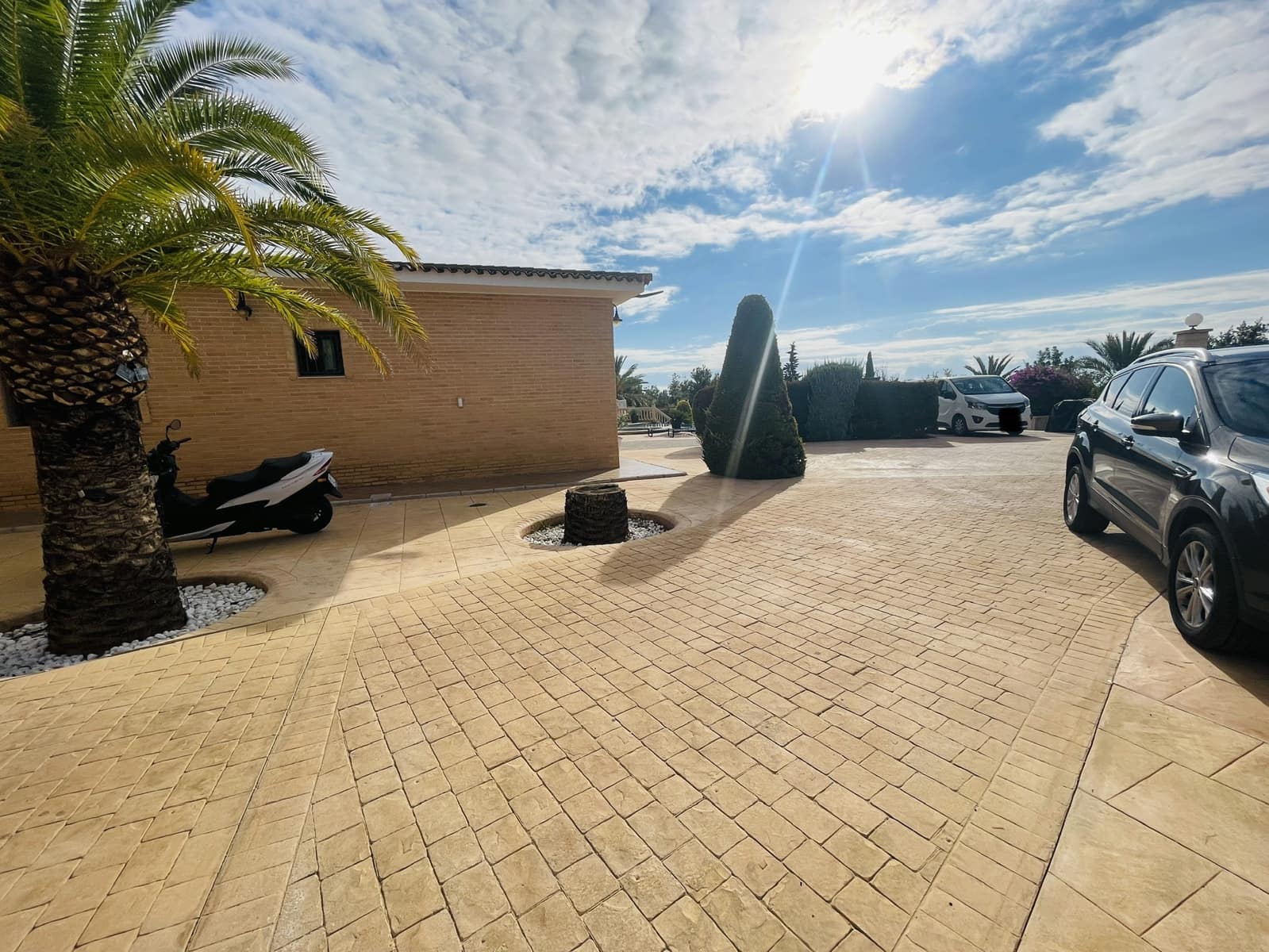 4 soverom Hus til salgs i Crevillente / Crevillent med svømmebasseng garasje - € 590 000 (Ref: 9757541)